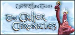 The Book of Unwritten Tales: The Critter Chronicles Collectors Edition Авто Мир
