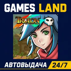 Trulon: The Shadow Engine | Steam Ключ | GLOBAL + РФ/СНГ | АВТОВЫДАЧА 24/7