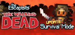 The Escapists: The Walking Dead Auto Global