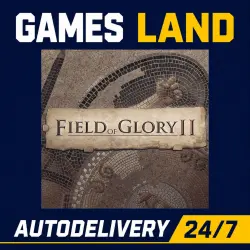Field of Glory II | Steam Key | GLOBAL | Auto delivery 24/7