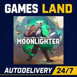 Moonlighter | Steam Key | GLOBAL | Auto delivery 24/7
