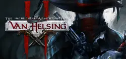 Van Helsing II Авто Мир