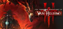 The Incredible Adventures of Van Helsing III Авто Мир