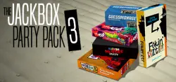 The Jackbox Party Pack 3 Auto Global