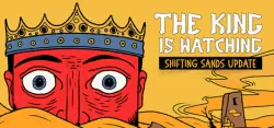 The King is Watching Auto Global