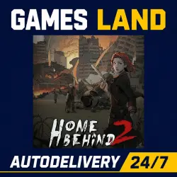 Home Behind 2 | Steam Key | GLOBAL | Auto delivery 24/7