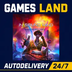 In Sound Mind | Steam Key | GLOBAL | Auto delivery 24/7