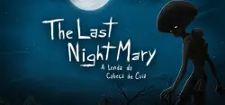 The Last NightMary - A Lenda do Cabeça de Cuia Авто Мир