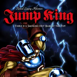 Jump King Steam key Global Region free + RU/CIS Worldwide