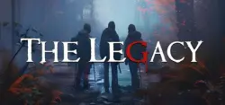 The Legacy Авто Мир