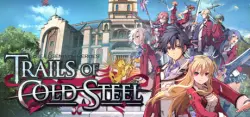 The Legend of Heroes: Trails of Cold Steel Авто Мир