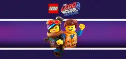 The LEGO Movie 2 Videogame Auto Global