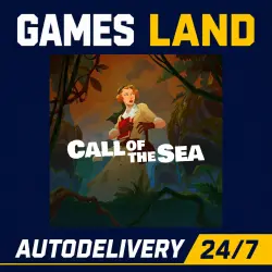 Call of the Sea | Steam Key | GLOBAL | Auto delivery 24/7