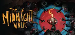 The Midnight Walk Авто Мир