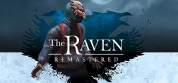 The Raven Remastered Авто Мир