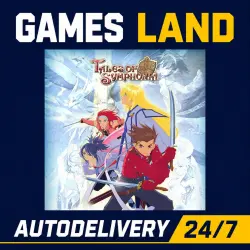 Tales of Symphonia | Steam Key | GLOBAL | Auto delivery 24/7