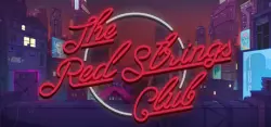 The Red Strings Club Авто Мир