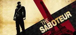 The Saboteur Авто Мир