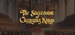 The Succession of Changing Kings Авто Мир