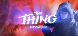 The Thing Remastered Авто Мир