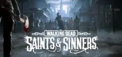 The Walking Dead: Saints & Sinners Tourist Edition Auto Global