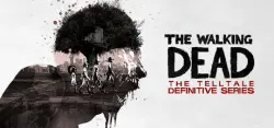 The Walking Dead: The Telltale Definitive Series Auto Global