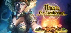 Thea: The Awakening Авто Мир