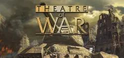 Theatre Of War Авто Мир