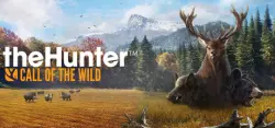 theHunter: Call of the Wild Auto Global