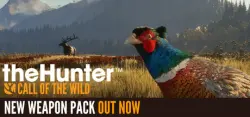 theHunter: Call of the Wild Auto Global