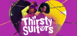Thirsty Suitors Авто Мир