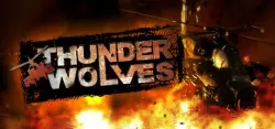 Thunder Wolves Авто Мир