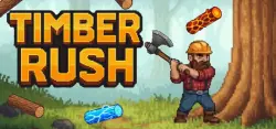 Timber Rush Авто Мир