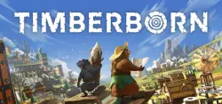 Timberborn Auto Global