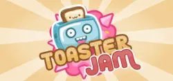 Toaster Jam Авто Мир