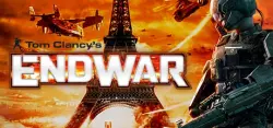 Tom Clancy's EndWar Авто Мир