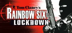 Tom Clancy's Rainbow Six Lockdown Авто Мир