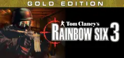 Tom Clancy's Rainbow Six 3 Gold Авто Мир