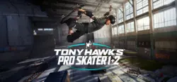Tony Hawk's Pro Skater 1 + 2 Auto Global