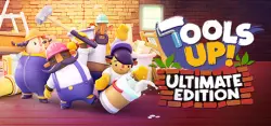 Tools Up! Ultimate Edition Авто Мир
