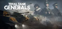 Total Tank Generals Авто Мир