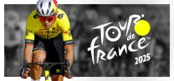 Tour de France 2025 Авто Мир