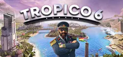 Tropico 6 Auto Global