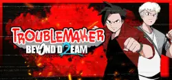 Troublemaker 2: Beyond Dream Авто Мир