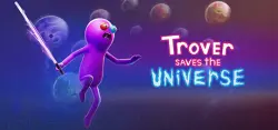 Trover Saves the Universe Авто Мир