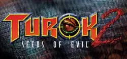 Turok 2: Seeds of Evil Авто Мир
