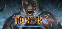 Turok 3: Shadow of Oblivion Remastered Авто Мир