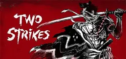 Two Strikes Авто Мир