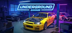 Underground Garage Авто Мир