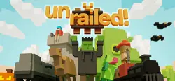 Unrailed! Авто Мир